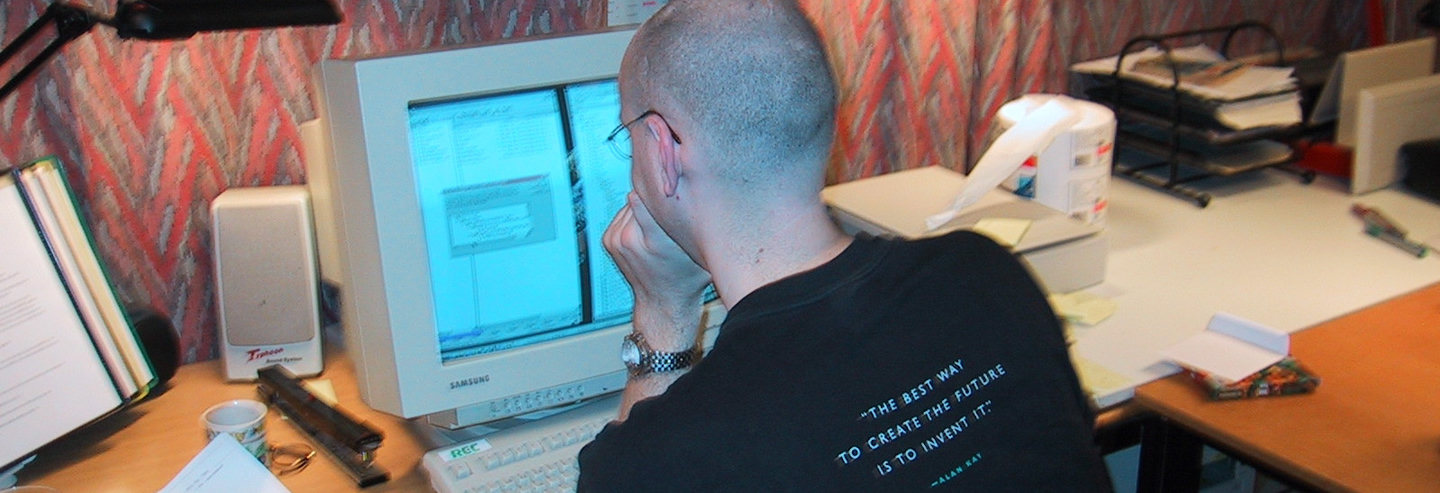 Things I made for myself or just for fun