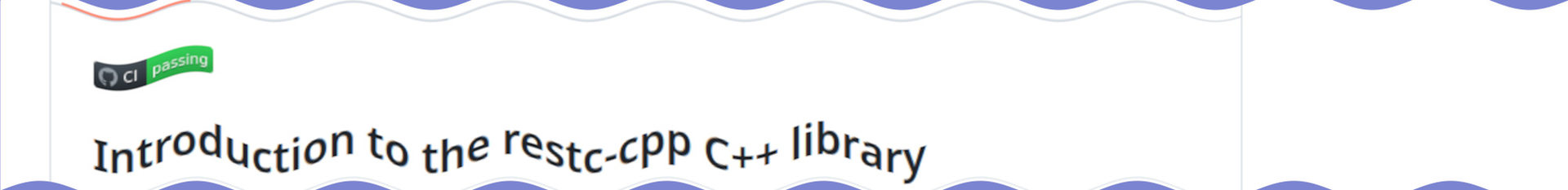 Monthly update, August 2024