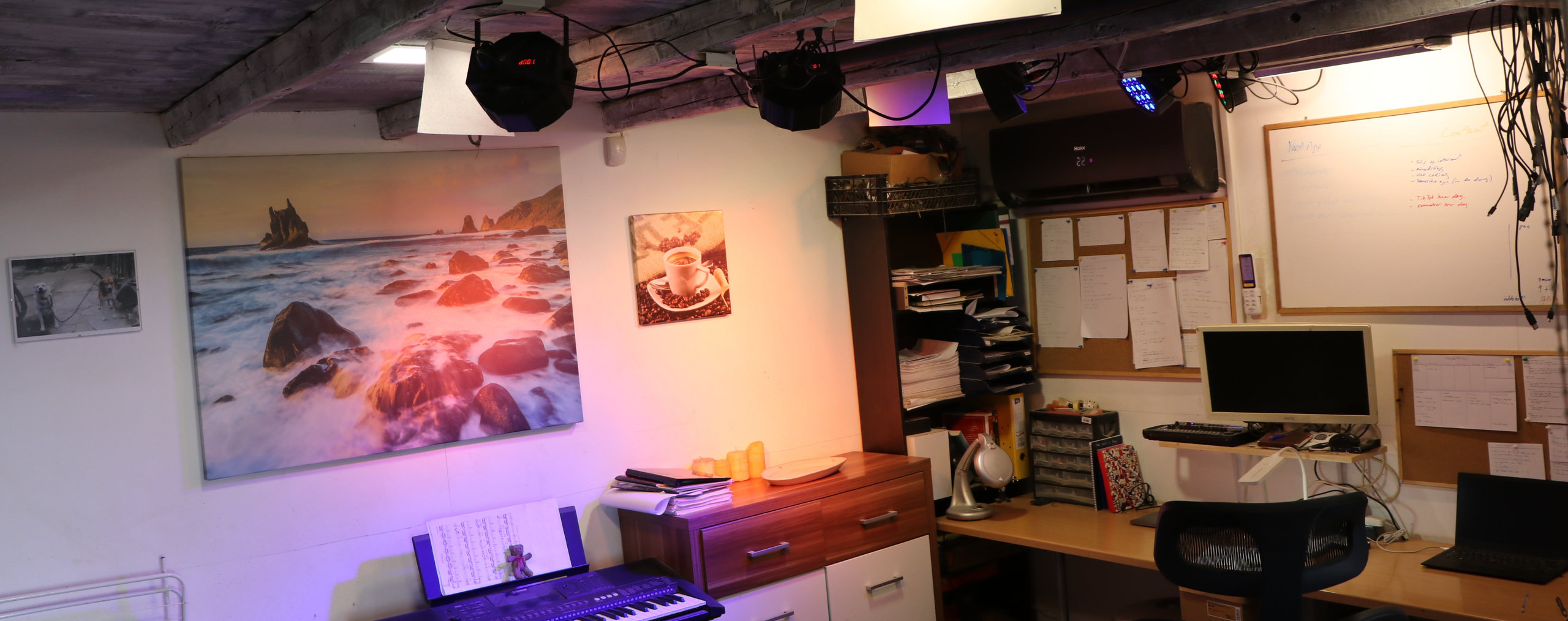 Monthly update, January 2026