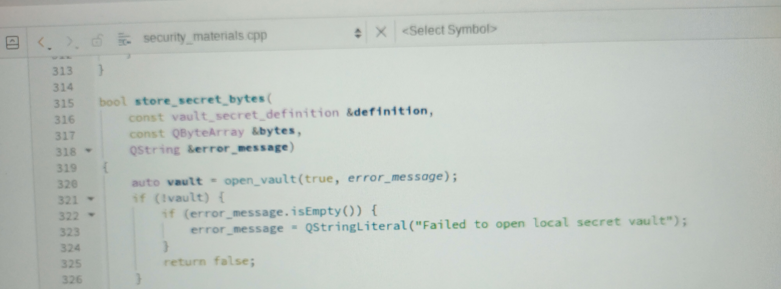 We need to rethink how we design software