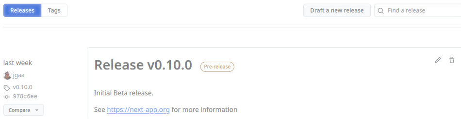 Monthly update, May 2025